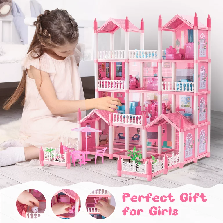 Dollhouses