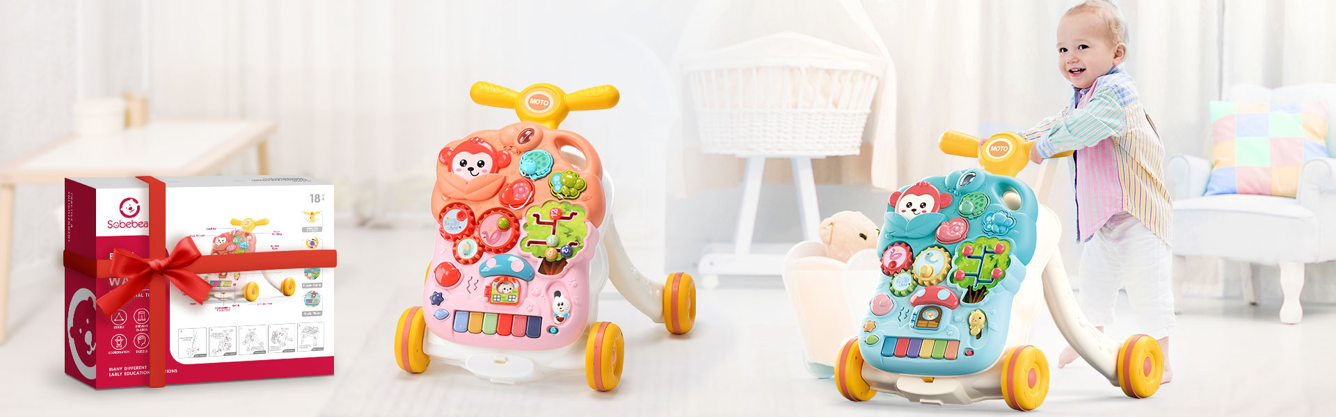 JoyStonetoy