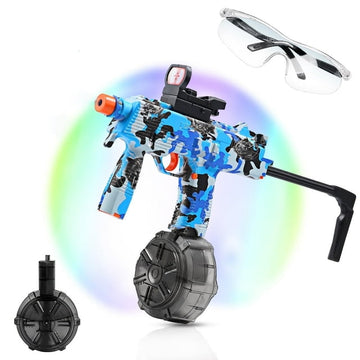 Electric Water Gun Blaster for Adults & Kids, Water Blaster, Pool Beach Outdoor Party Game Toys