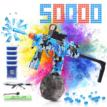 JoyStone Electric Gel Blaster Toys, Outdoor Game Kids and Adults