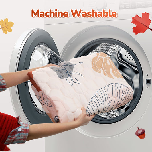 JoyStone Baby Play Mat, 50" X 50" Playpen Mat, Thick One-Piece Crawling Mat for Playpen, Odorless Soft Floor Mat, Anti-Slip Activity Playmats for Babies,Toddlers, Infants