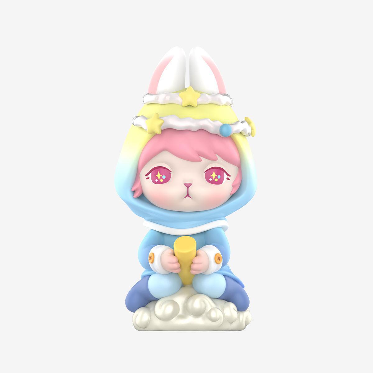 Bunny Magic Series